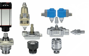 Wymiana zaworów Danfoss PM na lżejsze ICV z kołnierzami