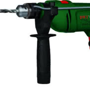 SBM-600 wiertarka udarowa