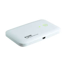 Router DIR-457
