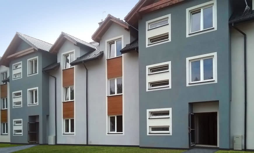 Zastrzeżenia PSPS do nowych wytycznych SITP dot. projektowania ociepleń