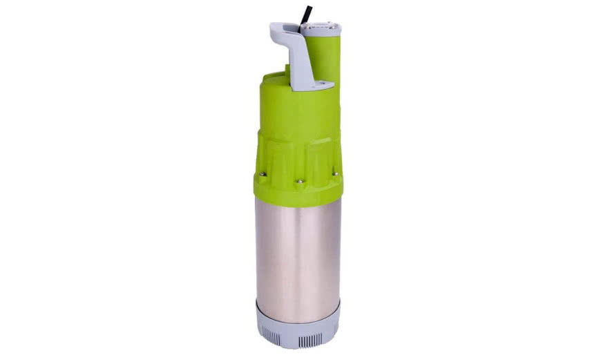 Pompa zatapialna Multi Diver 1000 EVO  
