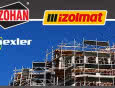 Izolmat łączy się z Izohan pod nową, wspólną nazwą - IZOLMAT