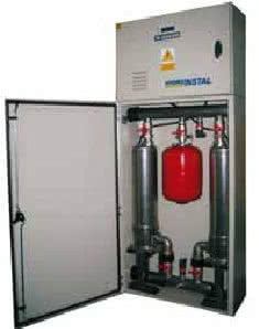 HYDRO-HMG-COMPACT