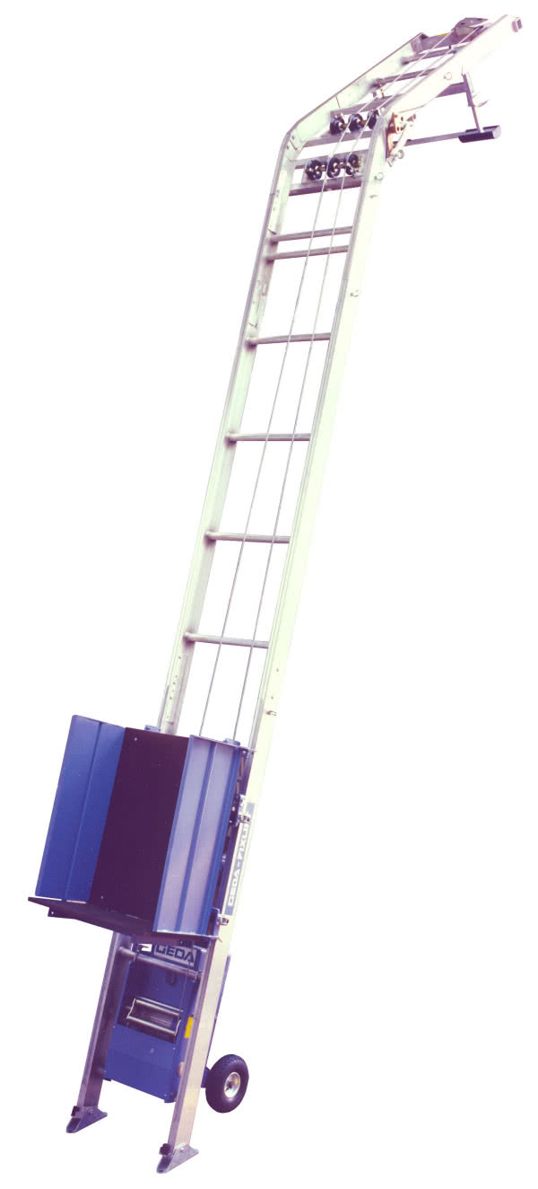 Geda Lift