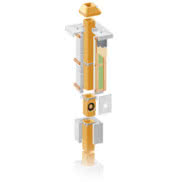 Uni-las