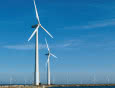 Coraz więcej energii wiatrowej w Polsce
