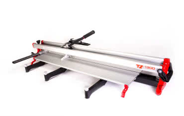 Profesjonalne przecinarki, osprzęt i akcesoria dla glazurników