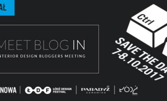 MEETBLOGIN 2017 z marką PURMO