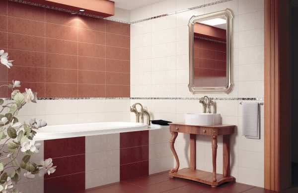 Płytki ceramiczne Roxanne