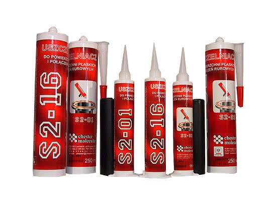 Uszczelniacz anaerobowy S2-02