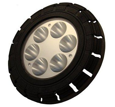Żarówka LED AR111