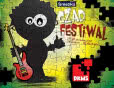 Śnieżka Czad Festiwal. I Ty możesz zostać dawcą szpiku!!