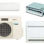 Klimatyzatory