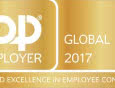 Grupa Saint-Gobain wyróżniona certyfikatem Top Employer Global