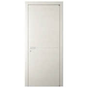 Drzwi GEMINA GA1 - jesion bielony