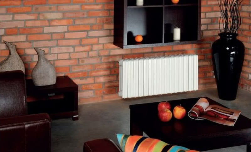 Rodzaje grzejników i ich charakterystyka