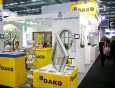 Produkty DAKO chętnie kupowane we Francji